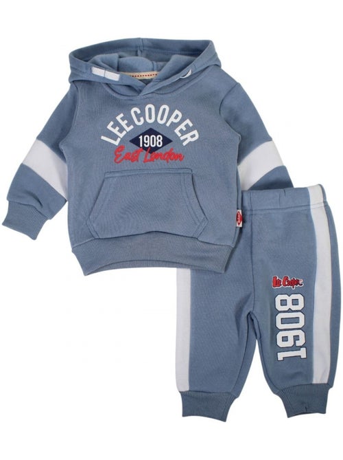 Jogging b?b? gar?on Lee Cooper - Kiabi