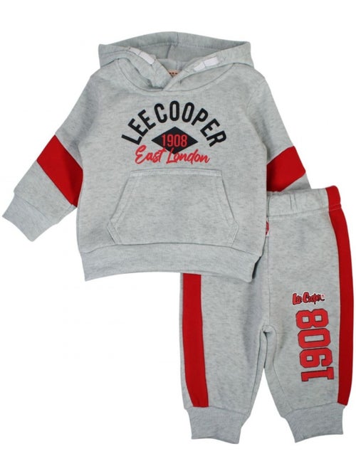 Jogging b?b? gar?on Lee Cooper - Kiabi