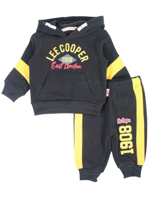 Jogging b?b? gar?on Lee Cooper - Kiabi