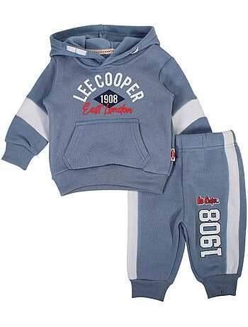 Jogging bébé garçon Lee Cooper