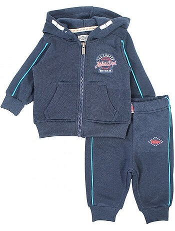 Jogging bébé garçon Lee Cooper