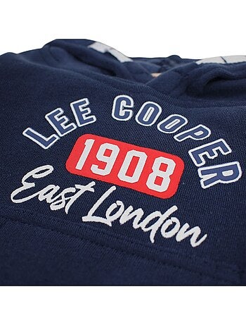 Jogging bébé garçon Lee Cooper