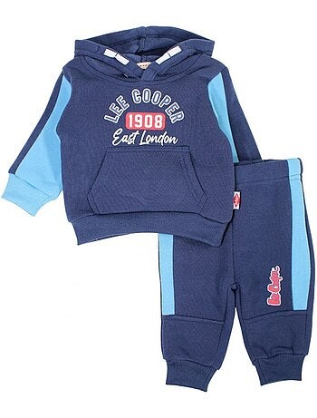 Jogging bébé garçon Lee Cooper