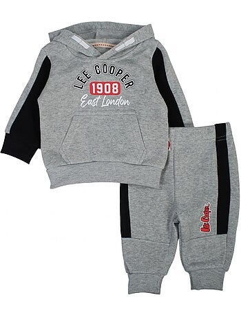 Jogging bébé garçon Lee Cooper