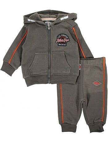 Jogging bébé garçon Lee Cooper
