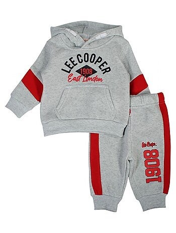 Jogging bébé garçon Lee Cooper