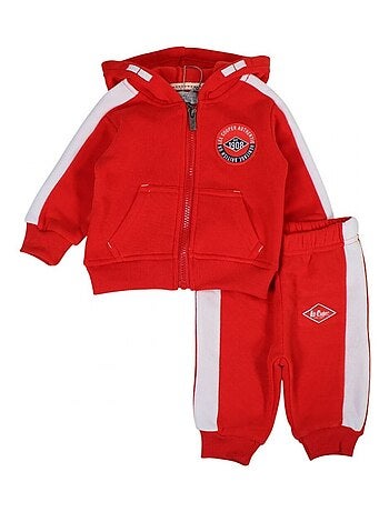 Jogging bébé garçon Lee Cooper