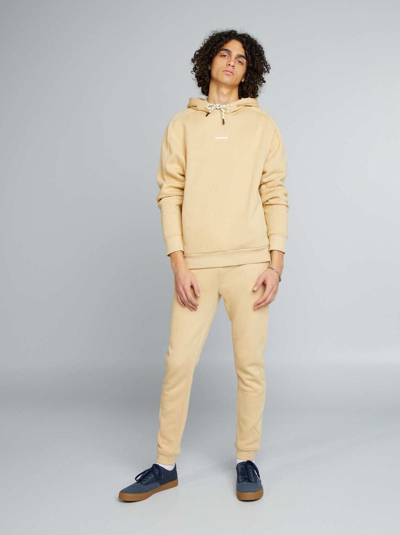 Jogging Beige - Kiabi