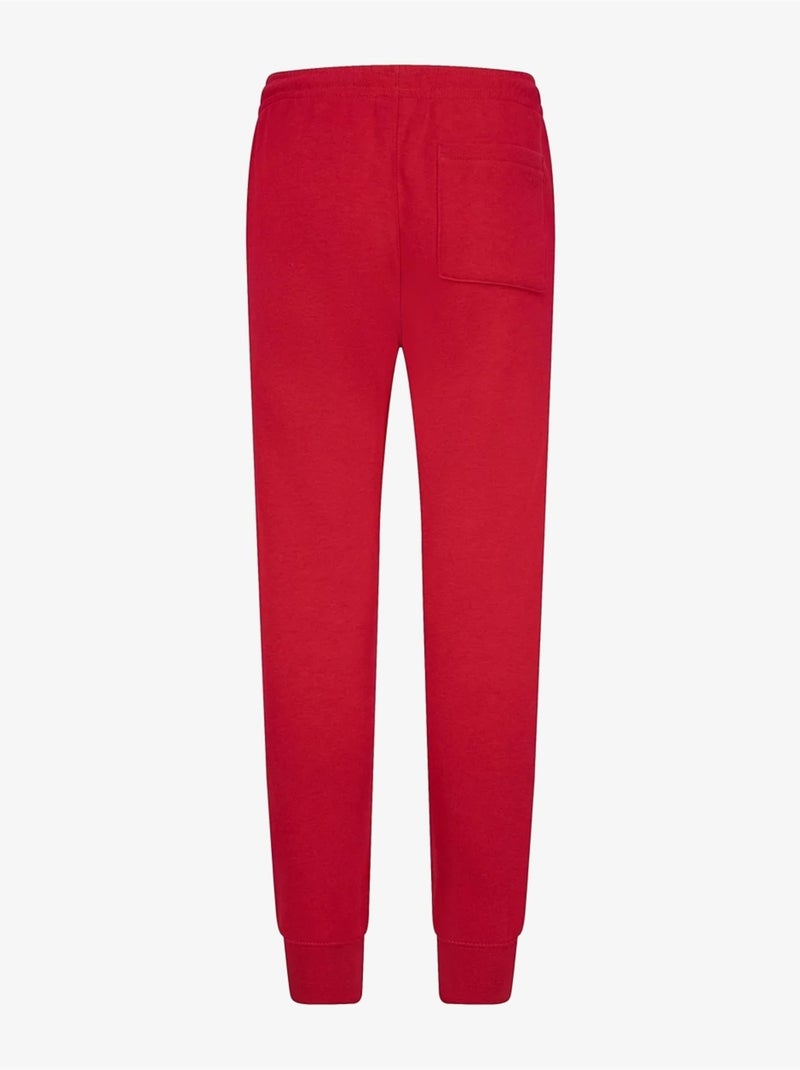 Jogging Brooklyn - Jordan Rouge - Kiabi