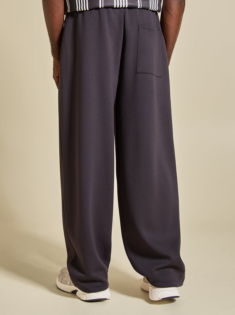Jogging de sport - ekstract Gris - Kiabi