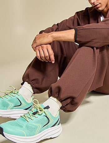 Ekstract - Jogging de sport