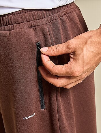 Ekstract - Jogging de sport