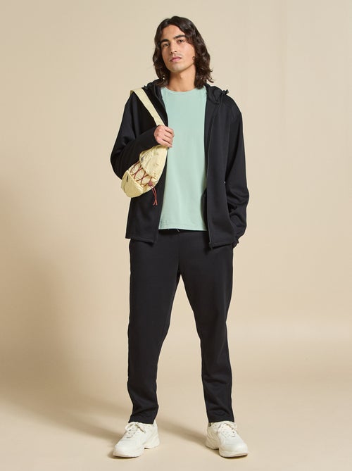 Jogging de sport - (ekstract) - Kiabi Jogging de sport - (ekstract) - Kiabi