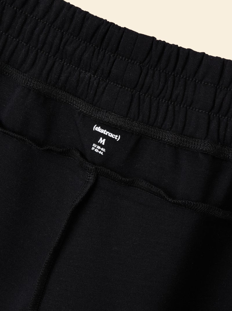 Jogging de sport - (ekstract) Noir - Kiabi