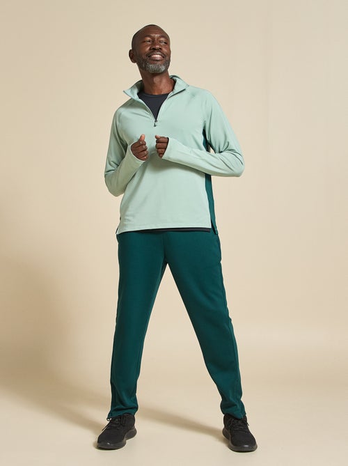 Jogging de sport - (ekstract) - Kiabi Jogging de sport - (ekstract) - Kiabi