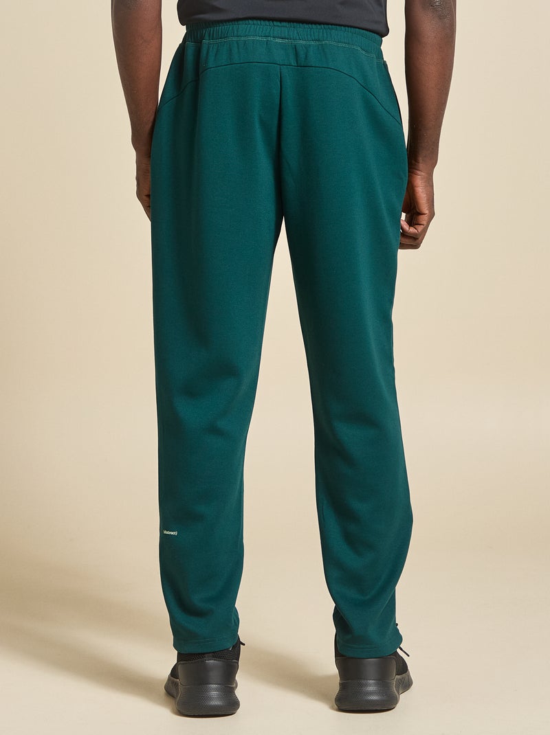 Jogging de sport - (ekstract) Vert - Kiabi