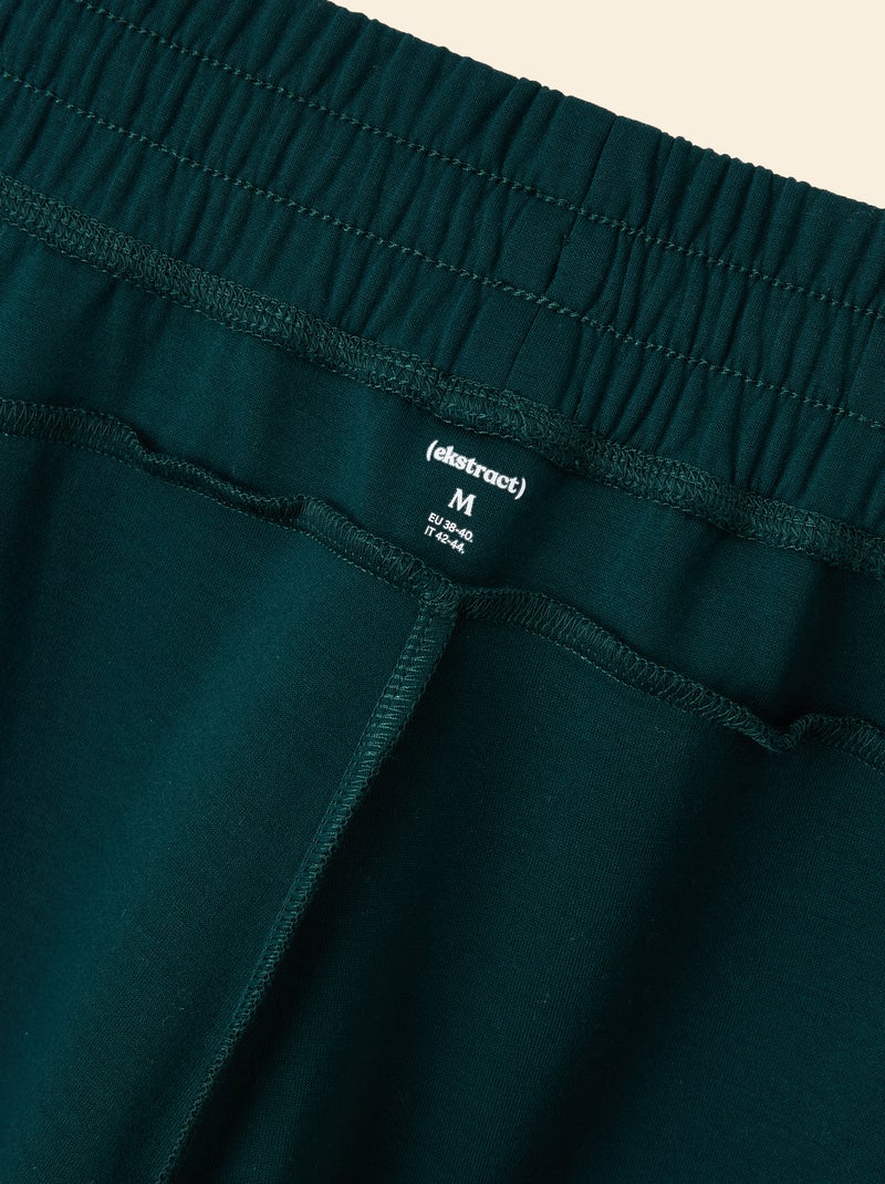 Jogging de sport - (ekstract) Vert - Kiabi