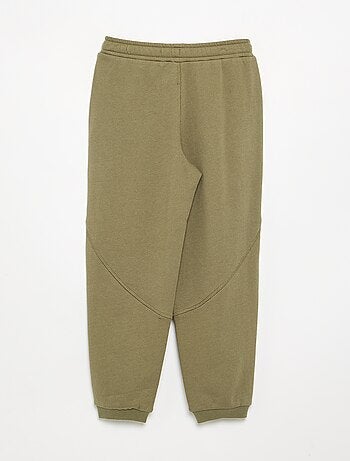 Jogging de sport en French Terry