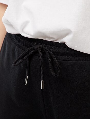 Jogging de sport en french terry