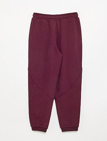 Jogging de sport en French Terry