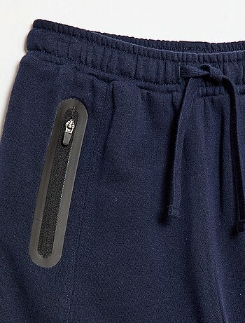 Jogging de sport en molleton léger