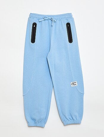 Jogging de sport en molleton léger