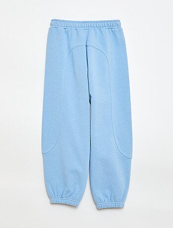 Jogging de sport en molleton léger