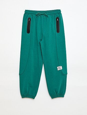 Jogging de sport en molleton léger