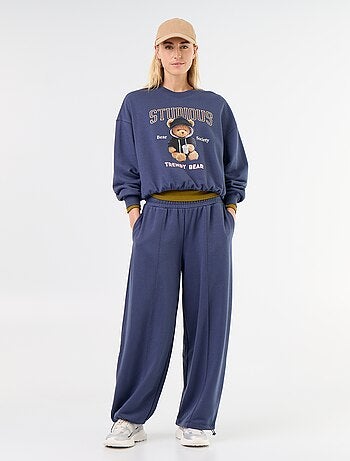 Jogging de sport large