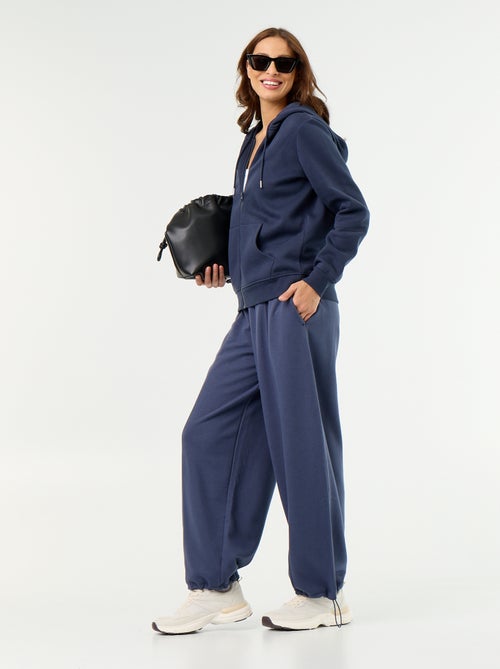 Jogging de sport large - Kiabi