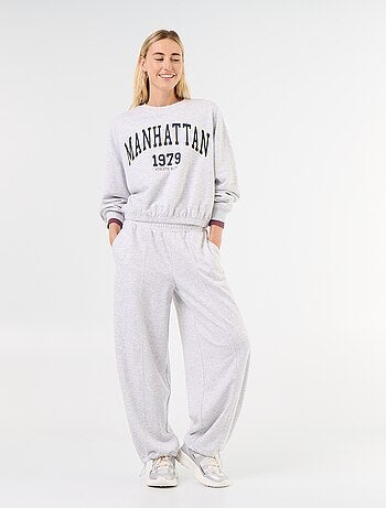 Jogging de sport large