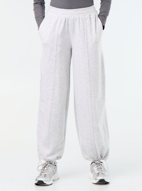 Jogging de sport large - Kiabi