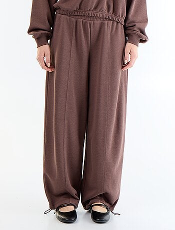 Jogging de sport large