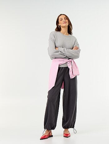 Jogging de sport large