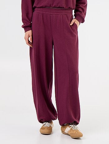 Jogging de sport large