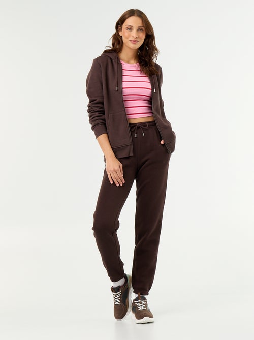 Jogging de sport taille standard - Kiabi