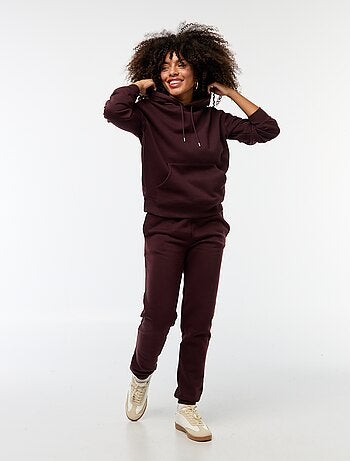 Jogging de sport taille standard