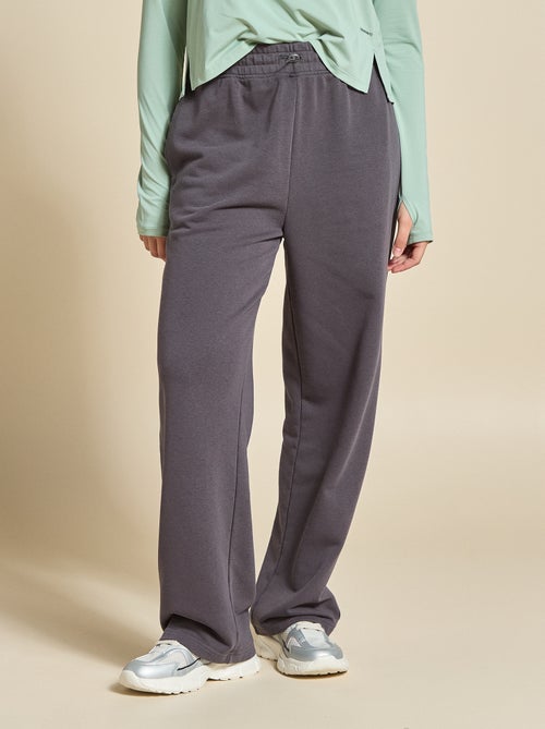 Jogging de sport unisexe - (ekstract) - Kiabi