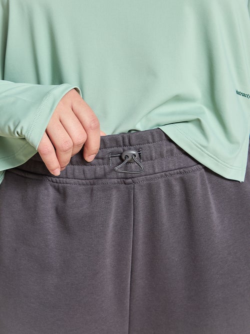 Jogging de sport unisexe - (ekstract) - Kiabi