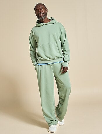 Jogging de sport unisexe - (ekstract)