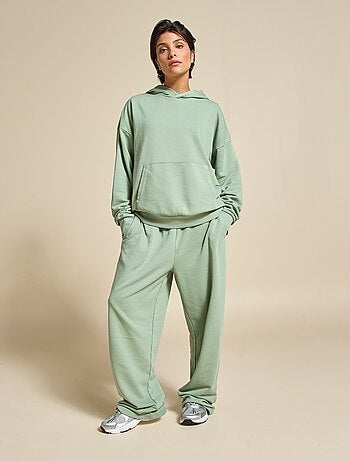 Jogging de sport unisexe - (ekstract)