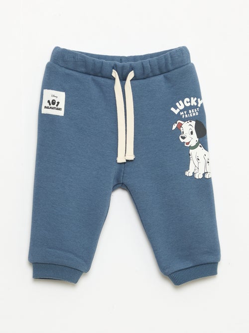 Jogging 'Disney' 'Dalmatien' uni - Kiabi