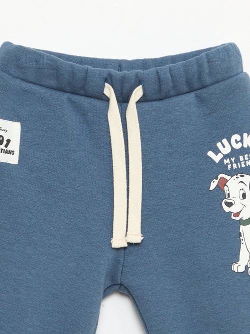 Jogging 'Disney' 'Dalmatien' uni - Kiabi