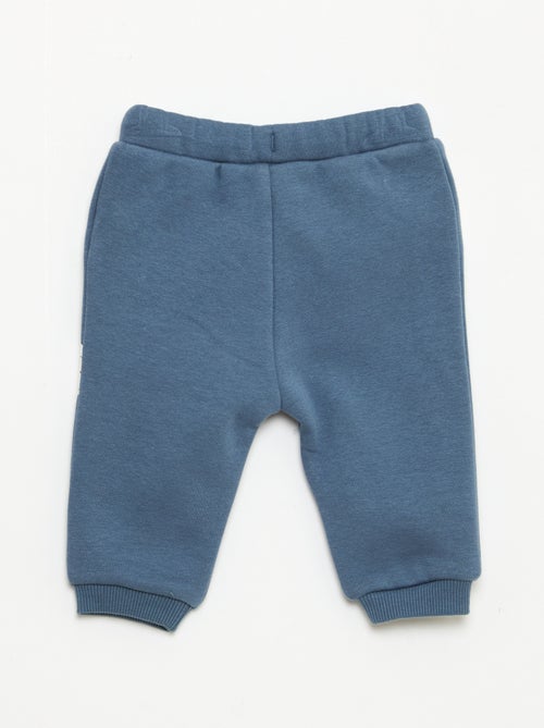 Jogging 'Disney' 'Dalmatien' uni - Kiabi