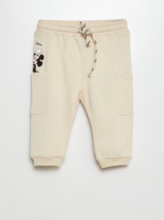 Jogging en french terry 'Disney'