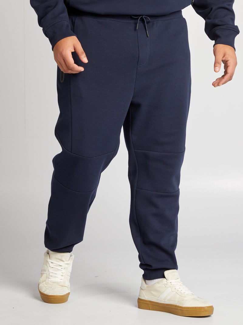 Pantalon De Travail Portwest Classic Bleu Marine W46 L31 - Neuf, Poches Zippées, Coton/polyester