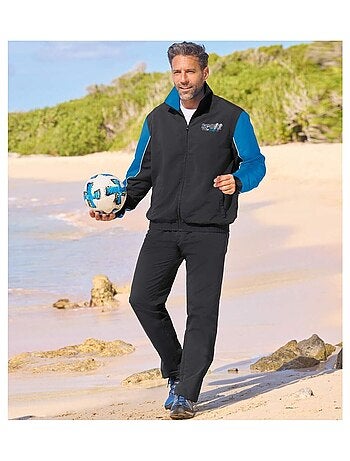 Jogging en Microfibre - ATLAS FOR MEN