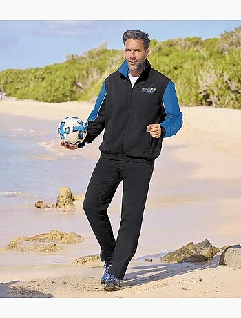 Jogging en Microfibre - ATLAS FOR MEN