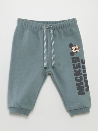 Jogging en molleton 'Mickey'