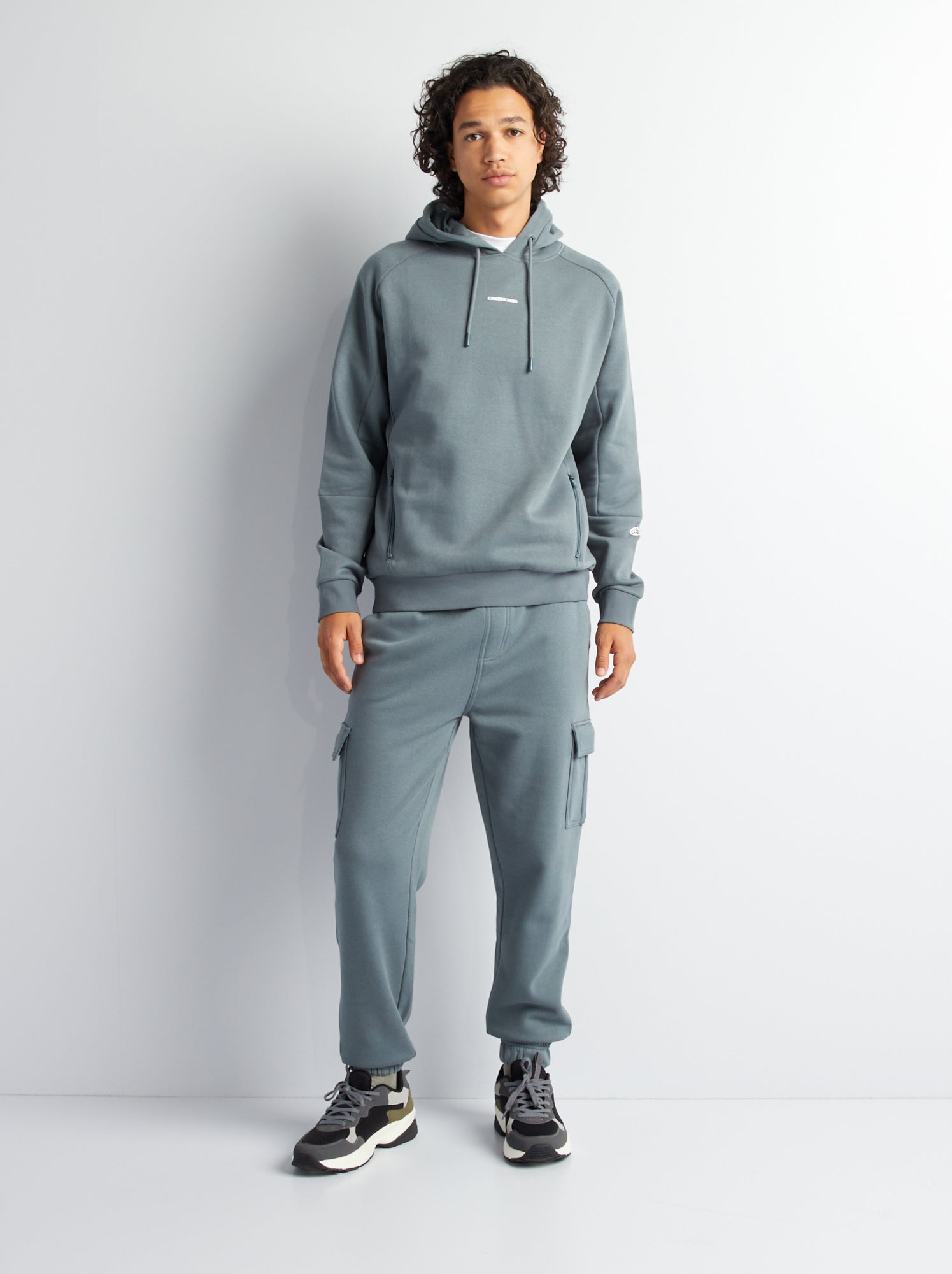 Jogging de sport homme sale